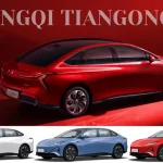 Gokil! Hongqi Tiangong 05, SUV Premium Rasa Jet Pribadi - phillyist.com