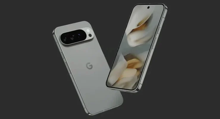 Google Pixel 10 Pro Android Premium Dengan Kamera Gokil, Dan Performa Ngebut! - phillyist.com