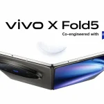 HP Lipat Premium, Vivo X Fold 5 Bikin Lo Makin Kece! - phillyist.com