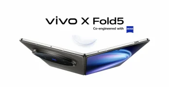 HP Lipat Premium, Vivo X Fold 5 Bikin Lo Makin Kece! - phillyist.com
