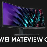 HUAWEI MateView GT 34 Inch Sound Edition, Bikin Mata Betah! - phillyist.com