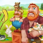 Hay Day, Game Santai Jadi Petani Bikin Ketagihan Panen! - phillyist.com