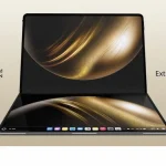 Huawei MateBook Fold Extraordinary Master Bikin Kerja & Chill Jadi Lebih Fleksibel - phillyist.com