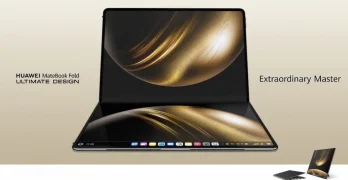 Huawei MateBook Fold Extraordinary Master Bikin Kerja & Chill Jadi Lebih Fleksibel - phillyist.com