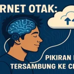 Internet Otak Pikiran Lo Bisa Tersambung ke Cloud - phillyist.com