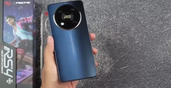 Itel RS4 HP Spek Gaming Rasa Sultan, Harga Tetap Merakyat! - phillyist.com