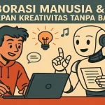 Kolaborasi Manusia & AI Masa Depan Kreativitas Tanpa Batas - phillyist.com