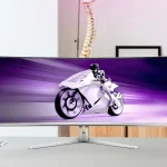Layar Segede Gaban! Philips Evnia 49M2C8900 Siap Bikin Lo Serasa Punya Bioskop Pribadi - phillyist.com