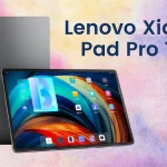 Lenovo Xiaoxin Pad Pro 12.6 Buat Kerja Oke, Main Game Gacor! - phillyist.com