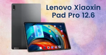 Lenovo Xiaoxin Pad Pro 12.6 Buat Kerja Oke, Main Game Gacor! - phillyist.com