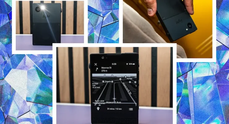 Light Phone III Solusi Buat Yang Mau Detox dari Sosmed - phillyist.com