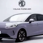 MG4 EV Generasi Baru, Gaya Baru, Hidup Makin Go Green! - phillyist.com
