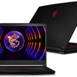 MSI Thin GF63 12UCX Desain Stylish, Main Game atau Kerja Tetap Gaspol - phillyist.com