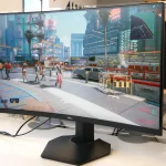 Main Game Auto Betah! Dell S3222 DGM Si Layar Lengkung, Gede, dan Gahar! - phillyist.com