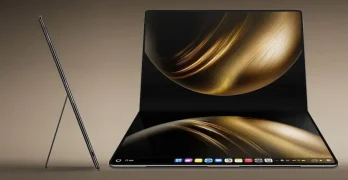 MateBook Fold Extraordinary Master Gadget Lipet Buat Masa Depan Anak - phillyist.com