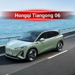 Mobilnya Crazy Rich Asia Hongqi Tiangong 06, Tampilan Kece Fitur Gahar - phillyist.com