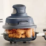 Ninja Crispi Air Fryer Jagoan Dapur Bikin Gorengan Tetep Sehat & Crispy! - phillyist.com