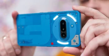 Nothing Phone 3a HP Stylish yang Bikin Hidup Makin Aesthetic - phillyist.com