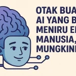 Otak Buatan AI yang Bisa Meniru Emosi Manusia, Mungkinkah - phillyist.com