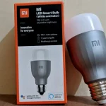 Pake Xiaomi Smart Bulb Bikin Kamar Estetik Ikutin Mood Lo! - phillyist.com