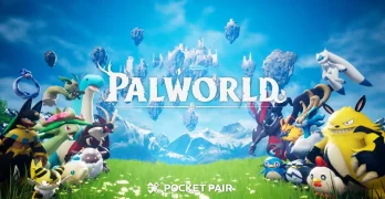 Palworld Kombinasi Absurd Kayak Gabungan Pokémon + GTA - phillyist.com
