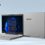 Panasonic Lets Note SC Ringan, Tahan Banting, Power Gede! - phillyist.com