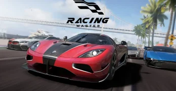 Racing Master NetEase, Game Balap Mobile yang Grafiknya Bikin Ngiler! - phillyist.com