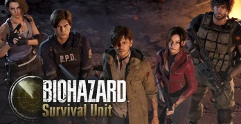 Resident Evil Survival Unit Survive Bareng Squad Lawan Zombie! - phillyist.com