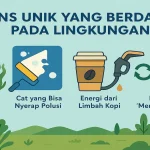 Sains Unik yang Berdampak pada Lingkungan - phillyist.com