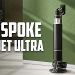 Samsung AI Jet Ultra, Solusi Rumah Kinclong, Anti Debu, Dan Hidup Tenang - phillyist.com