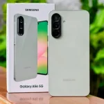 Samsung Galaxy A56 Paket Komplit Buat Anak Muda, Dari Kamera Sampai Gaming - phillyist.com