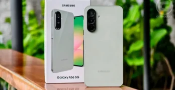 Samsung Galaxy A56 Paket Komplit Buat Anak Muda, Dari Kamera Sampai Gaming - phillyist.com