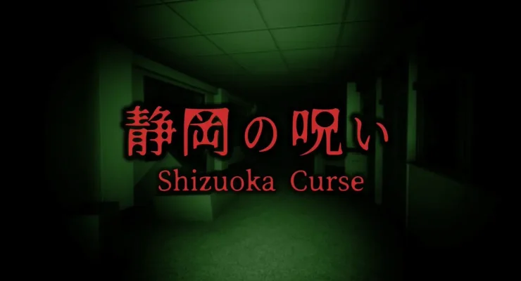 Shizuoka Curse (静岡の呪い) Game Mistis dari Jepang yang Bikin Merinding - phillyist.com