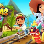 Subway Surfers Bali Main Game Sambil Liburan Virtual di Pulau Dewata! - phillyist.com