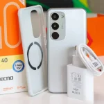 TECNO Spark 40 Pro+ HP Rasa Flagship Buat Anak Hits Kekinian - phillyist.com