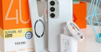 TECNO Spark 40 Pro+ HP Rasa Flagship Buat Anak Hits Kekinian - phillyist.com