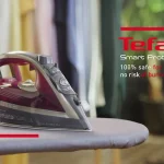 TEFAL Smart Protect Plus, Nyetrika Auto Rapi, Auto Stylish! - phillyist.com