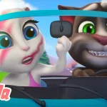 Talking Angela Game Bucin Kucing Legend Anak 2000-an - phillyist.com