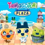 Tamagotchi Plaza Nongkrong Virtual Ala Gen Z, Bikin Nostalgia Jadi Makin Kekinian - phillyist.com