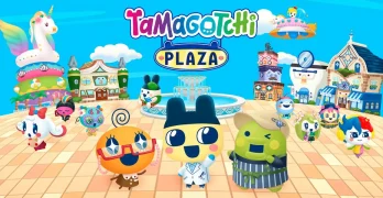 Tamagotchi Plaza Nongkrong Virtual Ala Gen Z, Bikin Nostalgia Jadi Makin Kekinian - phillyist.com