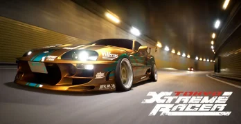 Tokyo Xtreme Racer Reboot, Game Balap Jalanan yang Bikin Lo Kangen Era PS2 - phillyist.com