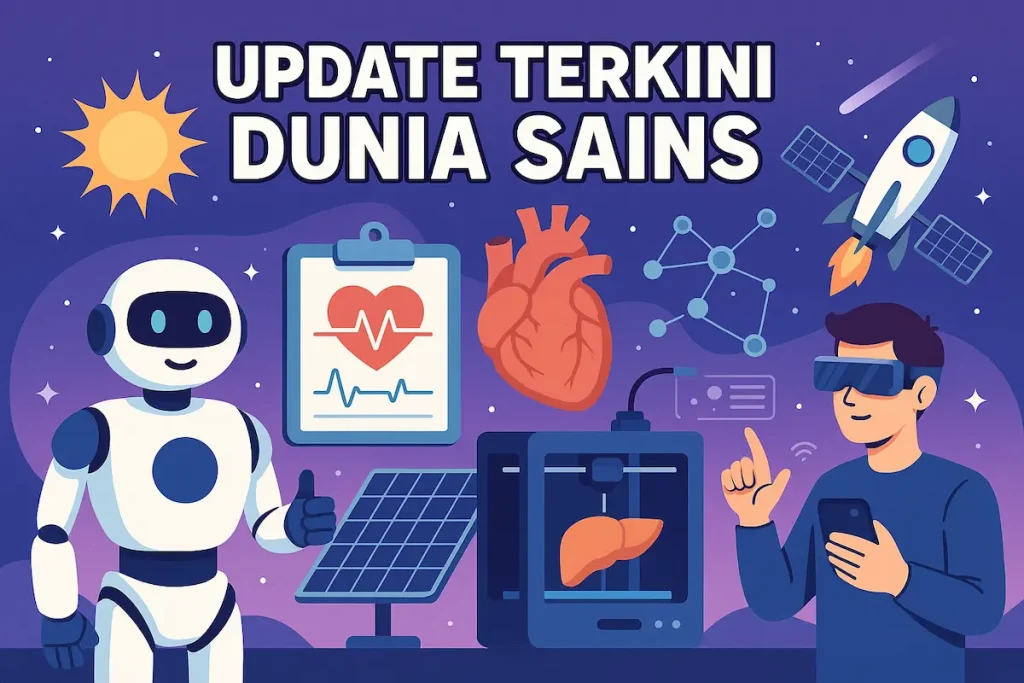 Update Terkini Dunia Sains Inovasi Teknologi yang Lagi Hits Banget - phillyist.com (2)