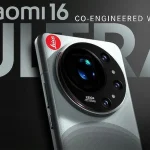 Xiaomi 16 Ultra Spek Ngebut dengan Fitur Dan Kamera Dewa! - phillyist.com