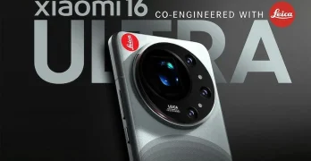 Xiaomi 16 Ultra Spek Ngebut dengan Fitur Dan Kamera Dewa! - phillyist.com