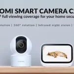 Xiaomi Smart Camera C200 CCTV Kekinian yang Bikin Rumah Aman Tapi Tetap Stylish! - phillyist.com