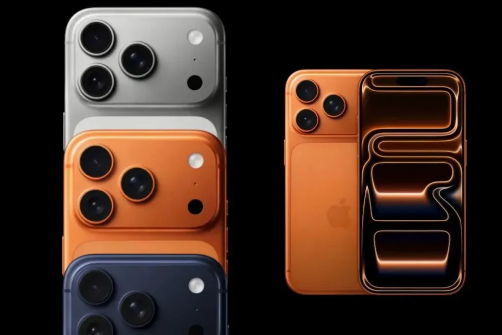 iPhone 17 Pro Max Dari Kamera Kece Sampai Performa Sadis! phillyist.com