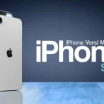 iPhone SE 3rd Gen 2022 Desain Jadul, Performa Nggak Main-Main! - phillyist.com