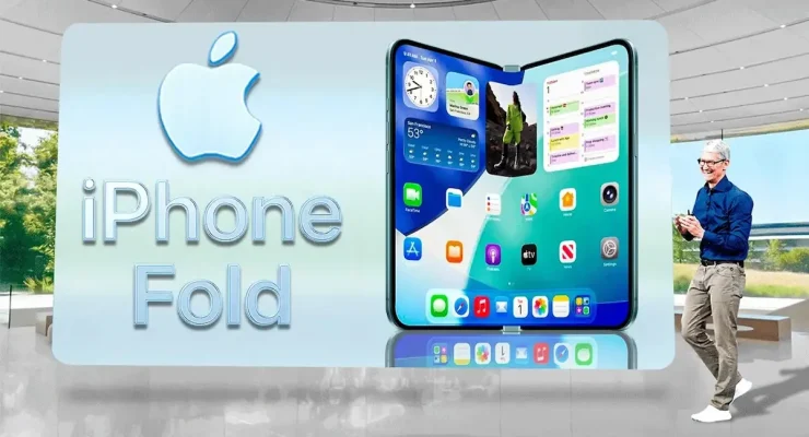 iPhone X Fold Inovasi Apple yang Bikin Androiders Panas Dingin - phillyist.com