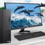 ASUS S500MA PC Desktop yang Bikin Kerja Ngebut, Gaming Pun Lancar Jaya! - phillyist.com