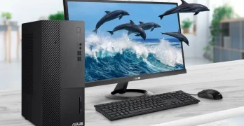 ASUS S500MA PC Desktop yang Bikin Kerja Ngebut, Gaming Pun Lancar Jaya! - phillyist.com